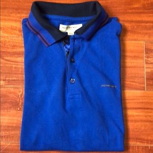 Men’s Burberry shirt